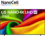 LG Nano 4K UHD AI 98NU900B6LB Smart TV 98 pulgadas
